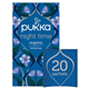 Pukka Organic Night Time 20 Tea Bags 20G