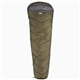 Trespass Sleeping Bag 3 Season Camping Mummy Shape Water Repellent Doze