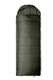 Snugpak Navigator WGTE - Sleeping Bag with Versatile Quilt Option, Siliconised Insulation, Drawcord-Adjustable Hood, Anti-Snag Zipper & Compression Sack - Sleep Bag for Camping & Hiking - Olive (LZ)