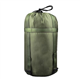 Compression Sleeping Bag Lightweight Bag Storage Stuff Sack for Camping Hiking Backpacking Outdoor Activities Army Green