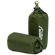 Andes Olive Green Waterproof Bivvy Bag Sleeping Bag Cover Camping Fishing, Taped Seams, 235 x 85cm