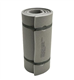 Dutch Army 2cm Extra Thick Foam Roll Sleeping Mat- Compact & Comfortable- Waterproof Charcoal Grey