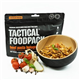 Tactical Foodpack Spaghetti Bolognese - Freeze Dried Meals I Ready to Eat I MRE I Survival I Outdoor Food I Trekking Food I Expedition I Office