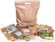 British Army Style 24 Hour Ration Pack - PD 06/22 - British Army Style MRE - Menu 3 - Military Style Ration Pack - Camping Food - Survival Food - Meals Ready To Eat