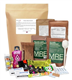 Ration-X® 24 Hour Ration Pack Ambient Menu 5 4000kcal Three Main Meals Ready to Eat ++