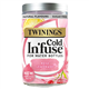 Twinings Cold Infuse Rose Lemonade 30G