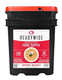 ReadyWise, 120 Servings, Lunch & Dinner Only, 13 Diffent Recipies, Grab & Go Bucket, Freeze Dried, Up To 25 Years Shelf Life, Emergency Food, 7 Days Food For 2 Persons, 2 Weeks Supply