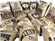 US MRE Meal Ready to Eat, Army Ration EPA, Assorted Menus, Chicken Pesto Pasta