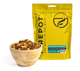 FIREPOT Orzo Pasta Bolognese (Regular) - Healthy Dehydrated Expedition Food