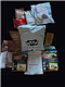 British Army Style 24 Hour Ration Pack - PD 09/22 - British Army Style MRE - Menu 4 - Military Ration Pack - Camping Food - Survival Food - Meals Ready To Eat
