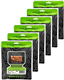 Wayfayrer Ration Packs - 6 Pack - 300g - Wayfarer Meals - Expedition, Hiking, Survival & Camping Food - Emergency Food Rations Long Life for 3 Years - Official DOFE Food - Boil in The Bag Meals