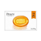 health-and-beauty-shower-bath-and-soap-bar-soap-pears-amber-bar-soap-2x100g