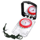 Sportneer Compass Navigation Hiking, Military Compass Kids Compass with Fluorescent Design for Expedition Map Reading, Navigation, Orienteering and Survival