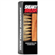 Sneaky Brush - Shoe and Trainer Cleaning Brush,Black
