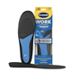 Dr. Scholl's Comfort and Energy Work Insoles for Men, 1 Pair, Size 8-14