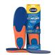 Dr. Scholl's Comfort and Energy Extra Support Insoles for Men, 1 Pair, Size 8-14