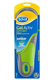 Scholl Insoles Men's Sport Gel Active UK Shoe Size 7-12