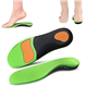 Xstance Insoles, Xstance Insoles for Men Work Boots, Xstanceinsoles for Women, Orthotic Shoe Inserts Relieve Plantar Fasciitis, High Arch Support Shoe Insoles (M: M 8.5-10 / W 9.5-11)