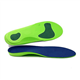 CSL Orthotic Insoles Arch Support Back heel Pain Treatment of Plantar fasciitis (9-10.5 UK)