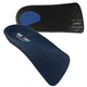 gr8ful® Orthotic Insoles for Plantar Fasciitis / Achilles Tendonitis | 1 pair | 3/4 length | Arch Support for Over Pronation & Flat Feet - Reduce Heel, Knee & Back Pain | Men Women Kids Running M