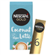 Nescafe Gold Coconut Latte (6X15g) Gb