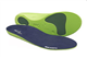 PRO 11 WELLBEING Plantar Series Orthotic Insoles Fallen Arches, Plantar Fasciitis, with Arch Support (5/6.5 UK S)