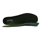 Slimflex Full Length Standard Orthotic Insoles Green | UK 10 / EU 45