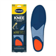 Dr. Scholl's Knee Pain Orthotics for Men Shoe Size 8-14