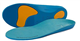 PRO 11 WELLBEING The Titan Orthotic Sports Insole with Dual Shock Balance Correction and Rigid Support Base for Over Pronation and Plantar Fasciitis (7/8.5 UK M)