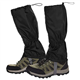 NATUCE Hiking Gaiters Lightweight Leg Gaiters Snow Gaiters Waterproof Windproof Durable Leg Cover Protect for Mountain Snow, Hiking, Skiing, Walking, Climbing, Hunting