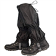 Hiking Gaiters, 1 Pair, Waterproof Outdoor Walking Gaiters, Hiking/Walking/Cycling Accessories, Gaitors for Men and Women, Outdoor Hiking Clothing - By TRIXES