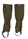 Seeland | Buckthorn Gaiters | Practical Hunting Hiking and Trekking Attire | Wind and waterproof SEETEX® membrane | Shaded Olive