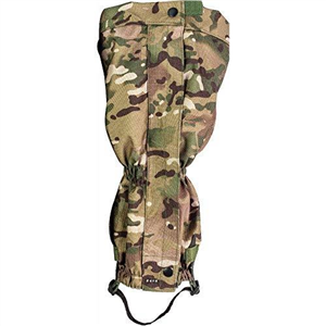 Highlander GAT010HC Waterproof Military Walking Gaiters HMTC