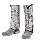 NQEUEPN Leg Gaiters, Waterproof Oxford Hunting Boots Gaiters Shoes Cover Protectors with Adjustable Rubber Strap for Hiking, Walking, Skiing, Outdoor, Climbing, Snowshoeing (Camouflage)