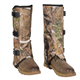BOOSTEADY Camo Snake Leg Gaiters, Adjustable Boot Gaiters for Hiking, Waterproof Snake Guards, Snake Bite Protection for Lower Legs, Snake Proof Gaiters Fit for Men & Women
