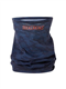 SEALSKINZ | Harpley | Water Repellent Neck Snood | Neck Gaiter | Lightweight | Outdoor Activities Navy