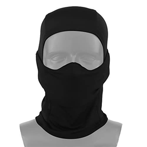 ACEXIER Tactical Balaclava Mask Full Face Breathable Paintball Wargames Military Hat Hunting Hiking Bicycle Cycling Bandana Neck Gaiter