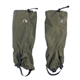 Tatonka Gaiter 420 HD Waterproof Long Gaiters with Shoe Strap and Zip Protect Shoes and Trouser Legs When Hiking and Trekking