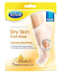 Scholl ExpertCare Dry Skin Foot Mask - Intensely Nourishing, Triple Oil Foot Mask with Urea and 3 Oils (Avocado, Argan, Jojoba) for up to 24-Hour Moisture, 1 Size, 1 Pair