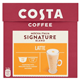 Costa Mocha Italian Signature Blend Latte 182.4G