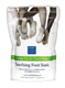 Escenti Cool Feet Soothing Green Tea & Chamomile Essential Foot Soak