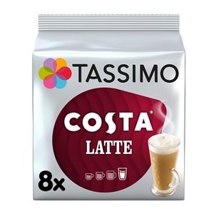 Tassimo Costa Latte