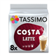 Tassimo Costa Latte
