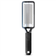 TYGA Foot Rasp Foot File and Callus Remover - Pedicure Tool for Dead Skin Removal, Feet Hard Skin Remover, Foot Scraper, Can Be Used on Both Wet and Dry Feet, Surgical Grade Stainless Steel File.