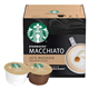 Nescafe Dolce Gusto Starbucks Latte Macchiato 12 Capsules 129G