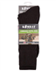 Kombat UK Patrol Socks - Black