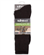 Kombat UK Patrol Socks - Black