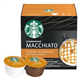 Nescafe Dolce Gusto Starbucks Caramel Macchiato 12Cap 127.8G