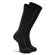 FoxRiver Lightweight Tactical Military Boot Socks for Men, Mid-Calf Socks with Moisture Free and Stain Resistant Fabric
