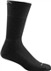 Darn Tough Tactical Boot Cushion Sock - Black Medium